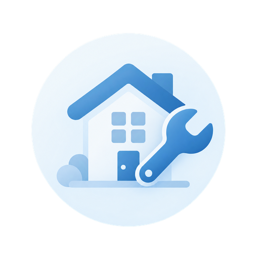 Symbol für Hausmeister- und Objektservice